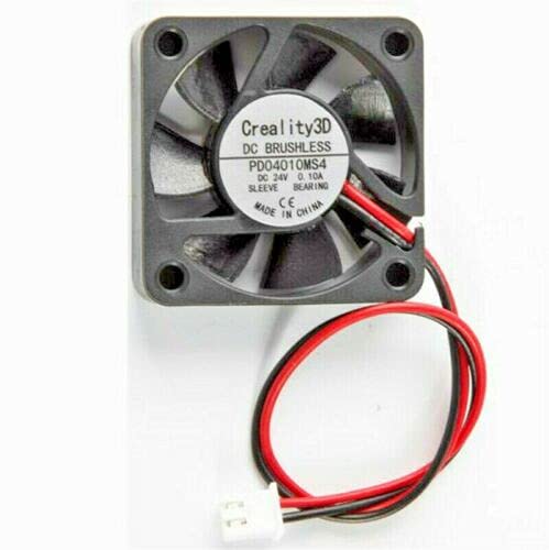 Image of 6015 Axial Fan for LD002R