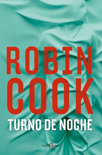 Turno de noche (Jack Stapleton y Laurie Montgomery 13) (Éxitos)