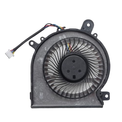 Ventilateur de refroidissement CPU GPU MSI pour jouer sans coupure