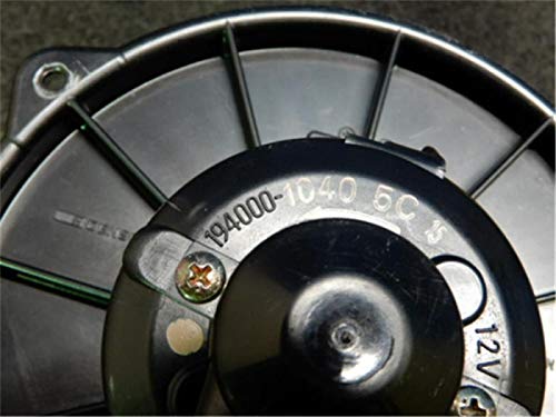 Amazon | トヨタ 純正 カリーナ T210系 《 AT212 》 ヒーターブロア Amazon | トヨタ 純正 カリーナ T210系 《 AT212 》 ヒーターブロア