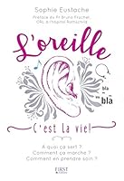 L'Oreille - C'est la vie 241202183X Book Cover