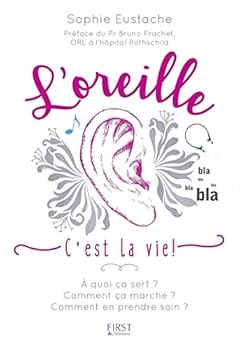Paperback L'Oreille - C'est la vie [French] Book