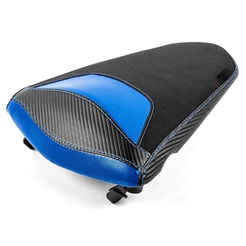 Asiento delantero y trasero para motocicleta MT-03 y YZF-R3 de 2015 a 2024