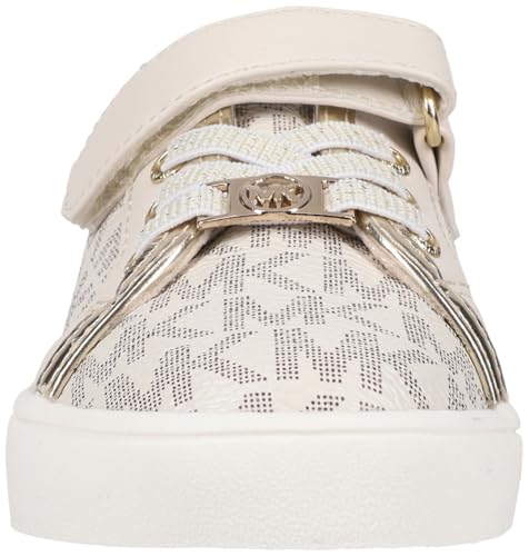 Michael Kors Girl's Jem Ralley Ps Sneaker2