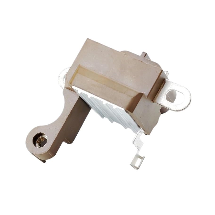 Regulador alternador 126600-3600 repuesto voltaje IN6368 2