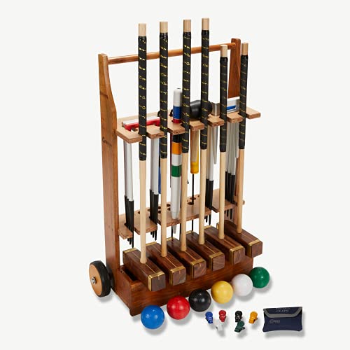 Juego de croquet Decathlon precios y opciones de compra. Mi Hogar