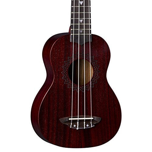 Luna ukelele