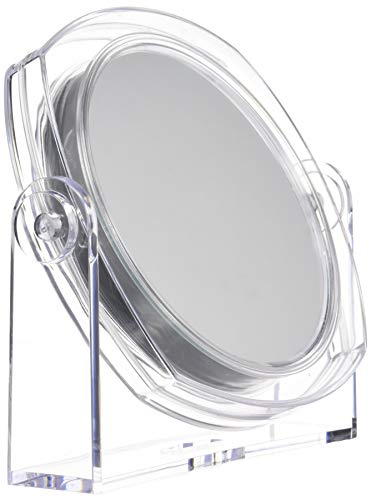 makeup mirror
