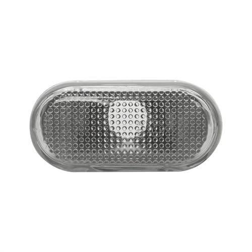 Luz señal giro para Nissan Qashqai intermitente lateral que arregla piloto roto 2