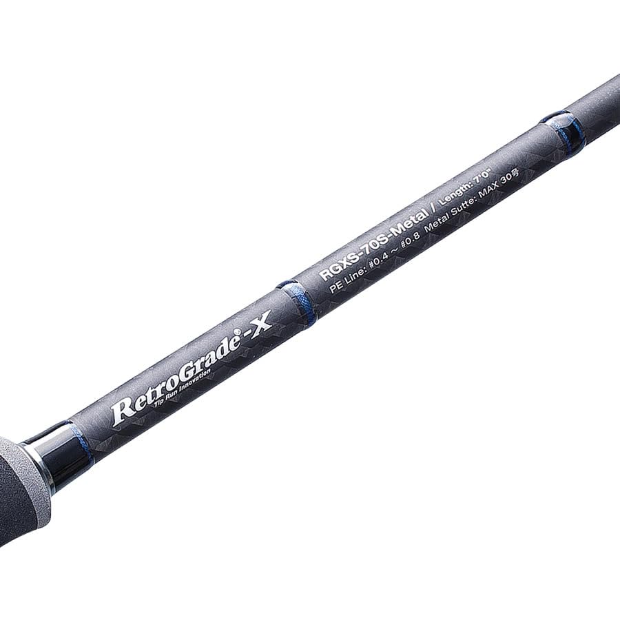 Amazon | バレーヒル レトログラードX RGXS-70S-Metal (N