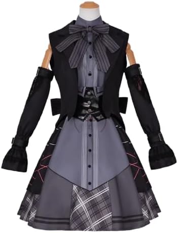 女王蜂 2025ツアー ジュリ扇 薄雪草 2個セット 女王蜂 悪 ジュリ扇 薄