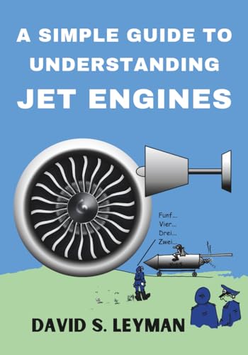  A Simple Guide To Understanding Jet Engines