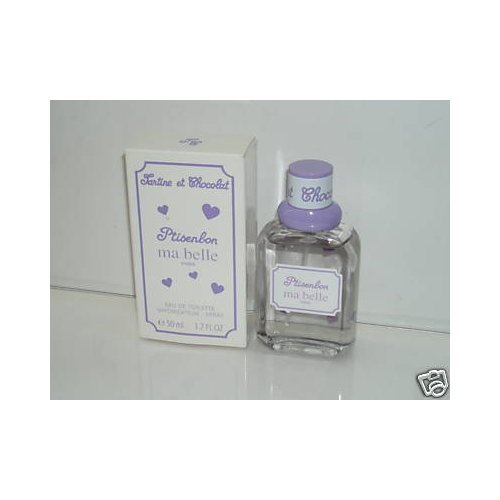 givenchy tartine et chocolat perfume