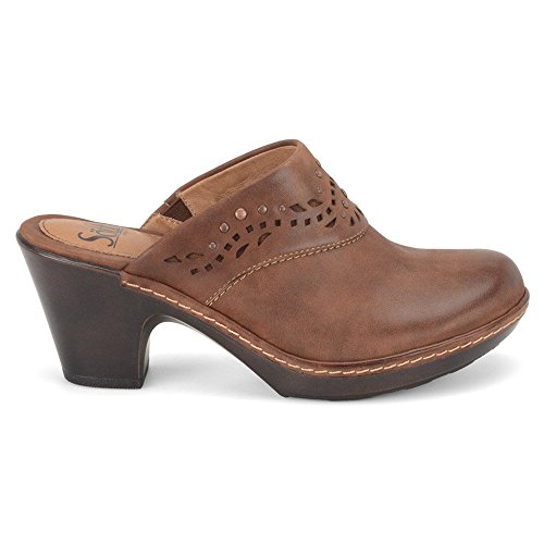 Sofft Women's Mocha Laina 9 B(M) US2
