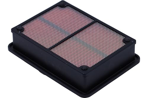 Image of Yamaha Raider (2008-2016) Air Filter, #1D7-14461-01-00 (Supercedes #1D7-14461-00-00)