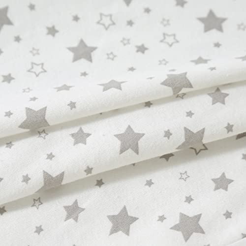 Image of Girl's Stripes Nightgowns Cotton Sleep Shirts Sleepwear Princess Nightdress
