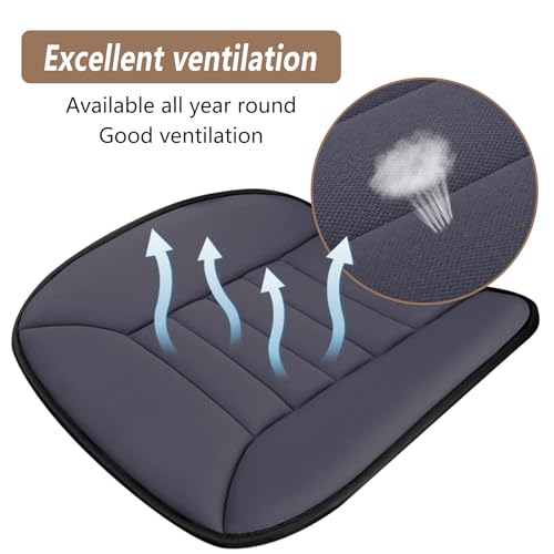 image for MYFAMIREA Car Seat Cushion Pad 1.2