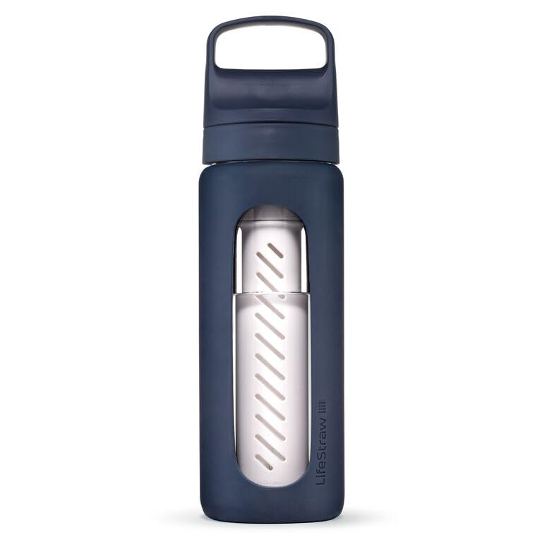LifeStraw Go Glass