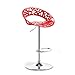 Chaises Canapés Adulte Chaise Haute Table Tabouret Haut Salon Rouge Salon Chaise Belle Chaise Avant