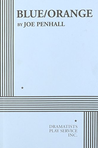 Blue/Orange - Acting Edition