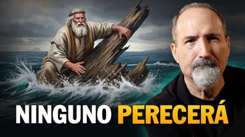 &iquest;Qu&eacute; tiene que ver el naufragio de Pablo con nuestra salvaci&oacute;n eterna? Hechos 27