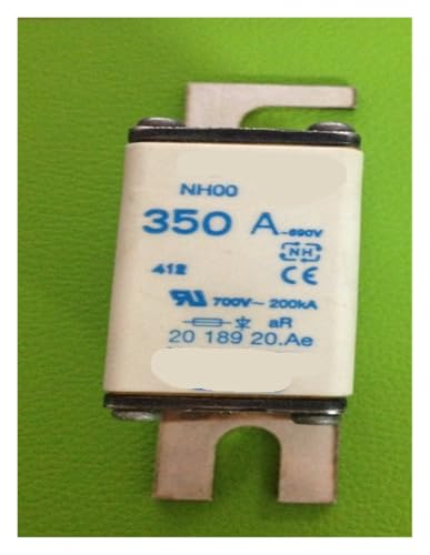 Fusible NH0035A cartouche couteau 690V calibre 100A 160A 250A 400A
