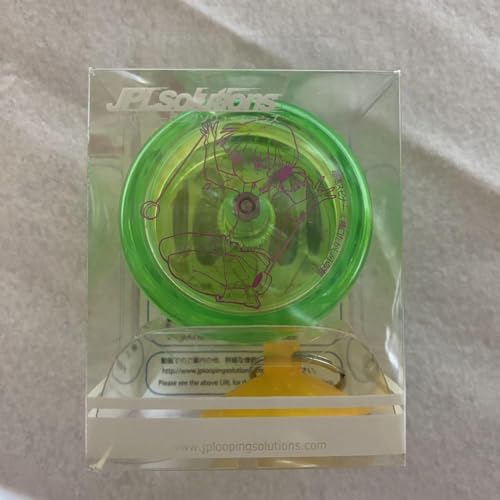 レアLoopUp 超速スピナー 霧崎マイのサムネイル