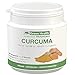 Produktbild Curcuma Kapseln 90 Stk. aus reinem Curcumin mit schwarzem Pfeffer