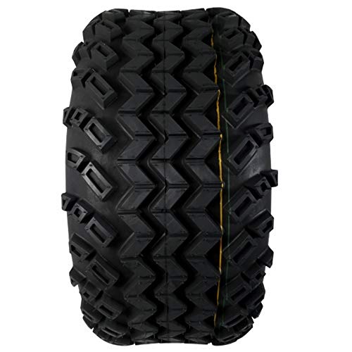 Sahara Classic 23X10.00-12 All Terrian Golf Cart Tire