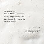 SEEN Shampoo - Scented - Non-Comedogenic & Sulfate-Free Hair Shampoo- Dermatologist-Developed - Safe for Sensitive & Acne Prone Skin - Image 3