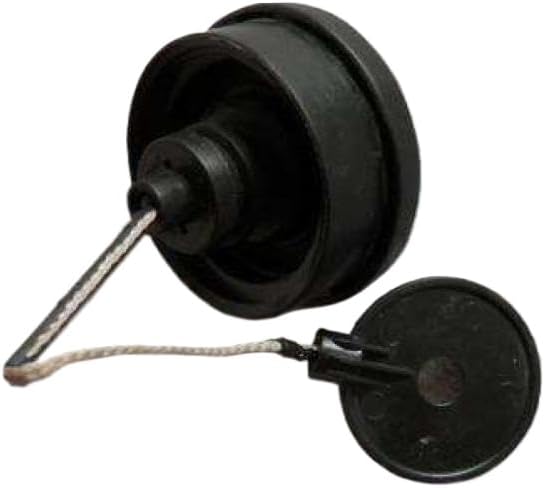 Fuel Cap Compatible With FS38 FS48 FS52 FS55 FS56 FS62 FS66 FS72 FS74 FS75 FS76 FS80 FS81 FS86 FS Strimmer Auger Tank Cover