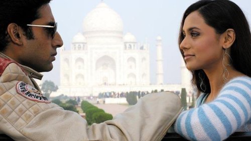 Bunty Aur Babli Bollywood With English Subtitles