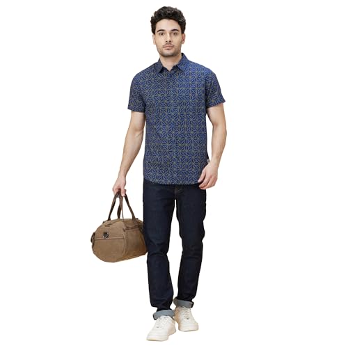 Image of Being Human Garments Mens-Top Shirts