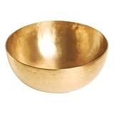 Beste Peter Hess - Qualität Peter Hess Klangschale, Therapie-Qualität, Solarplexusschale