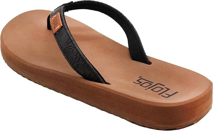 Image of FLOJOS Women's Billie Sandal