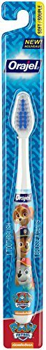 Orajel PAW Patrol Toddler Toothbrush
