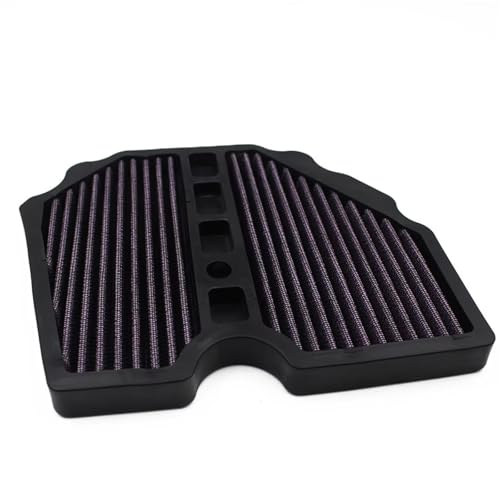 Filtre à air moto pour Benelli TRK 502 X 2017-2022 haute performance - 3