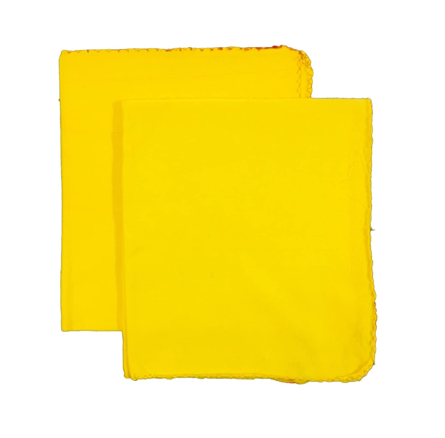 SHOP BY ROOM Extra Large Soft Flannel Duster for Cleaning Car, for Dusting, for Cleaning Glass (Yellow) - 60 x 65 Inch (Set of 2) (B0B6BXW7MJ) Amazon Price History, Amazon Price Tracker