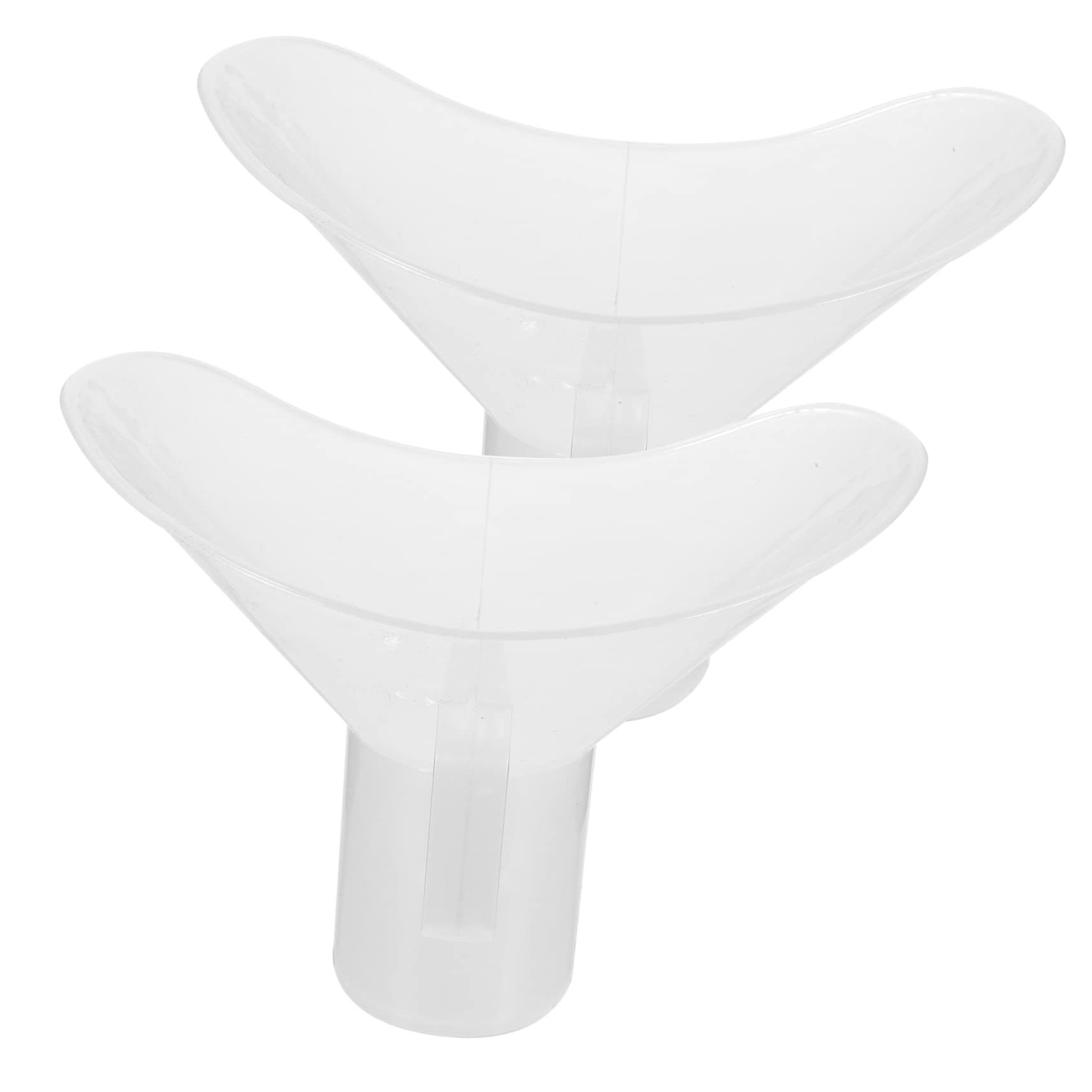 Alipis 5 series Accesorios Para Lavado De Ojos Limpiador Vaso Portátil Para Lavado De Ojos Vaso De Limpieza De Ojos Portátil Para Herramientas De Limpieza De Ojos Equipo 2 piezas x 5