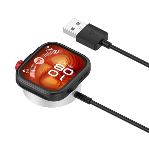 Câble de charge USB stable et rapide pour Huawei Watch GT 6 Pro