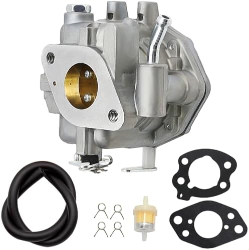 Vanguard 16hp 18hp Carburateur Vanguard 16hp-18hp Briggs & Stratton Motor İçin Karbüratör 809011 303447 305442 Nieuwe Carburateur