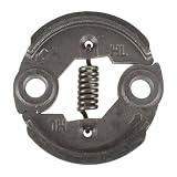 BESPORTBLE Outil Dembrayage Pour Tondeuse À Gazon Accessoires Sécurisés Et Faciles À Installer Pour Lembrayage De La Tondeuse