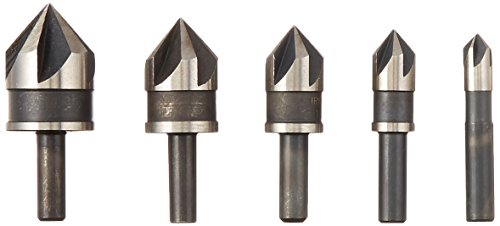 Irwin 1877791 Black Oxide Countersink Drill Bit thumb #1