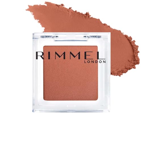 Amazon.co.jp: Rimmel (リンメル) ワンダーキューブアイシャドウ 粉末