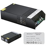 【Application Large】Alimentation à découpage Universelle Tension constante Sortie stable DC pour les luminaires LED, les ampoules métalliques et autres éclairages