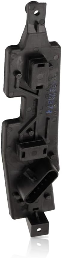 For GMC Pickup Tail Light Connector Plate 1988-2000 Driver Side | Replacement For GM2806101 | 16511565