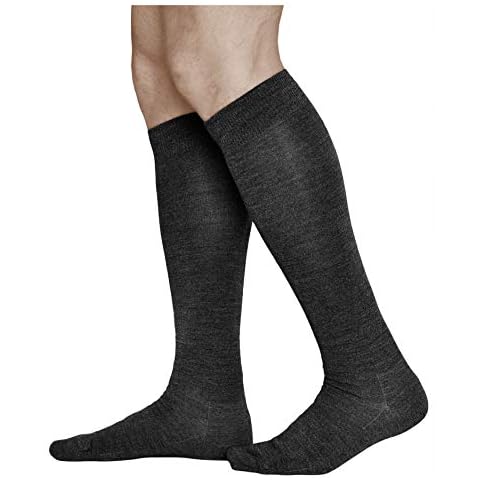 Calcetines de Lana Merino para Hombre Vitsocks Cover