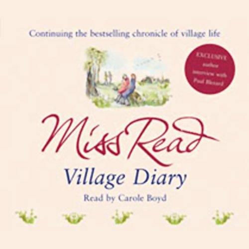 Village Diary
