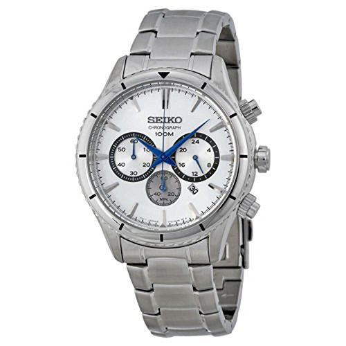 [ZCR[import]SEIKO rv EHb` CO胂f SRW033P1 100Mh J_[ NmOt Y [sAi]