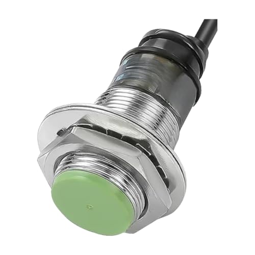 Détecteur de proximité PR12-4DN NPN DC12-24V capteur inductif M12 NO